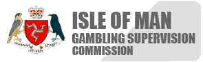ISLE OF MAN GAMBLING SUPERVISION COMMISSION