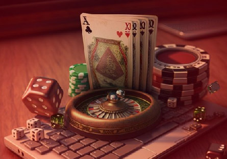 โป๊กเกอร์